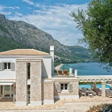 Villa Barbati